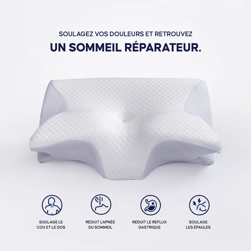 Oreiller Novéa 2.0