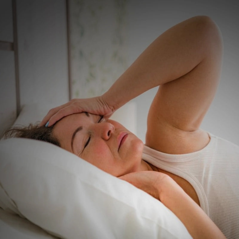 Z-hom Oreiller En Mousse à Mémoire De Forme - Coussin De Soutien