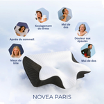 Oreiller Novéa 2.0